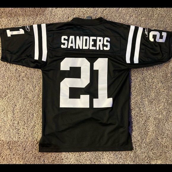 Reebok Other - Indianapolis Colts Bob Sanders jersey.